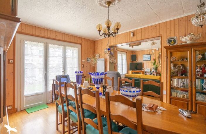 Vente maison 6 pièces 122 m² Meschers-sur-Gironde (17132) — photo 5