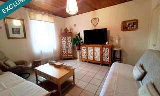 Maison 4 Pièces 62 m² à vendre à Druillat (01160)