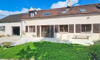 Maison 5 Pièces 177 m² à vendre à Provins (77160)