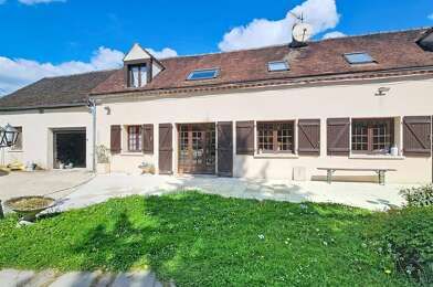 Maison 5 pièces 235000 €