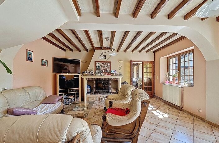 Maison 5 pièces 138m² avec maisonnette louée proche Provins — photo 4