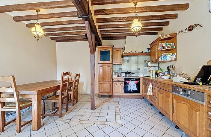 Maison 5 pièces 138m² avec maisonnette louée proche Provins — photo 5