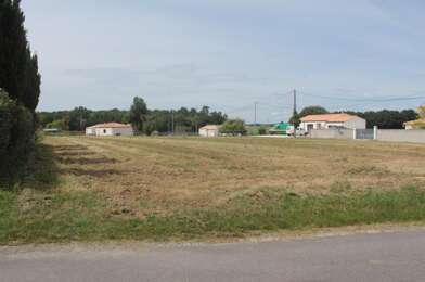 Terrain  25000 €