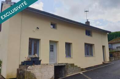 Maison 4 pièces 95000 €