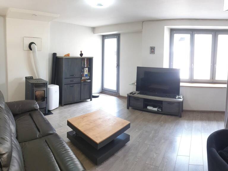 Maison de campagne au calme avec dépendances — photo 1