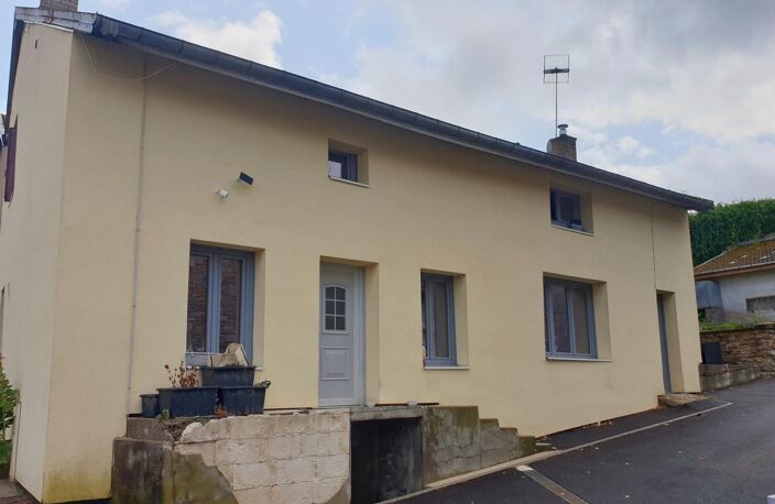 Maison de campagne au calme avec dépendances — photo 3