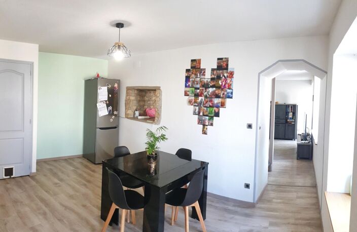 Maison de campagne au calme avec dépendances — photo 4