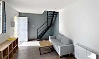 Maison 2 Pièces 40 m² à louer à Beaumont-sur-Oise (95260)
