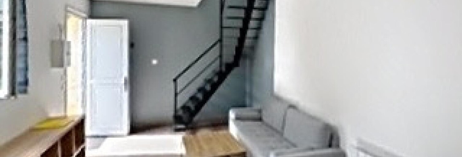 Maison 2 Pièces 40 m² à louer à Beaumont-sur-Oise (95260)