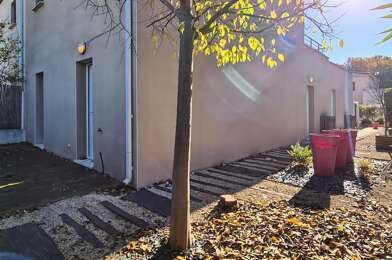 Maison 4 pièces 339000 €