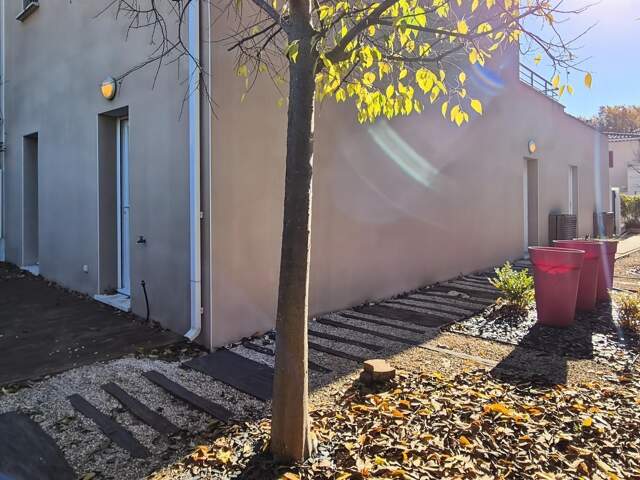 Maison récente, calme, fonctionnelle, sans travaux — photo du bien