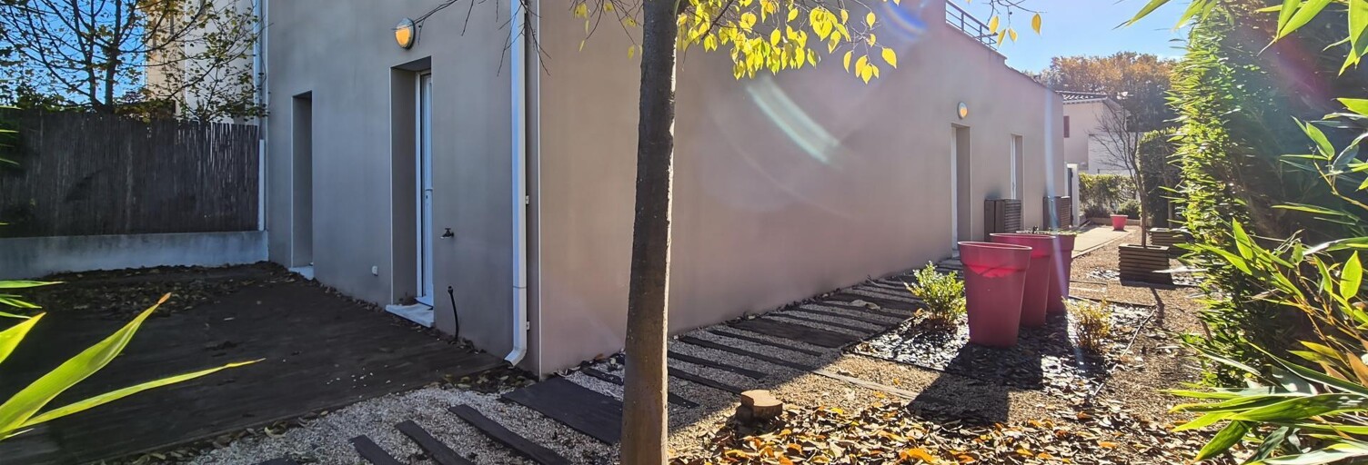 Maison 4 Pièces 80 m² à vendre à Pertuis (84120)