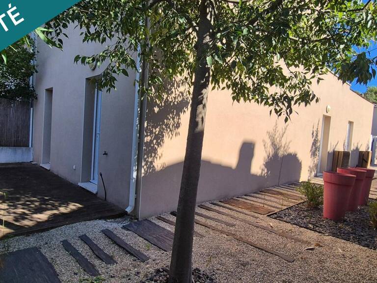 Maison récente, calme, fonctionnelle, sans travaux — photo 1