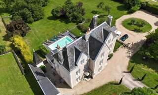 Maison 17 Pièces 432 m² à vendre à Chinon (37500)