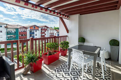 Appartement 4 pièces 585000 €