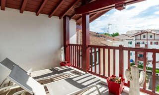 Appartement 4 Pièces 109 m² à vendre à Urrugne (64122)
