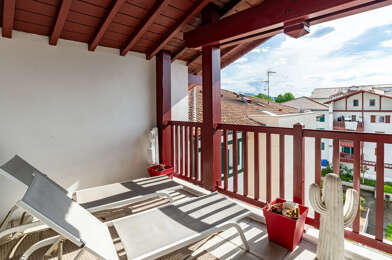 Appartement 4 pièces 585000 €