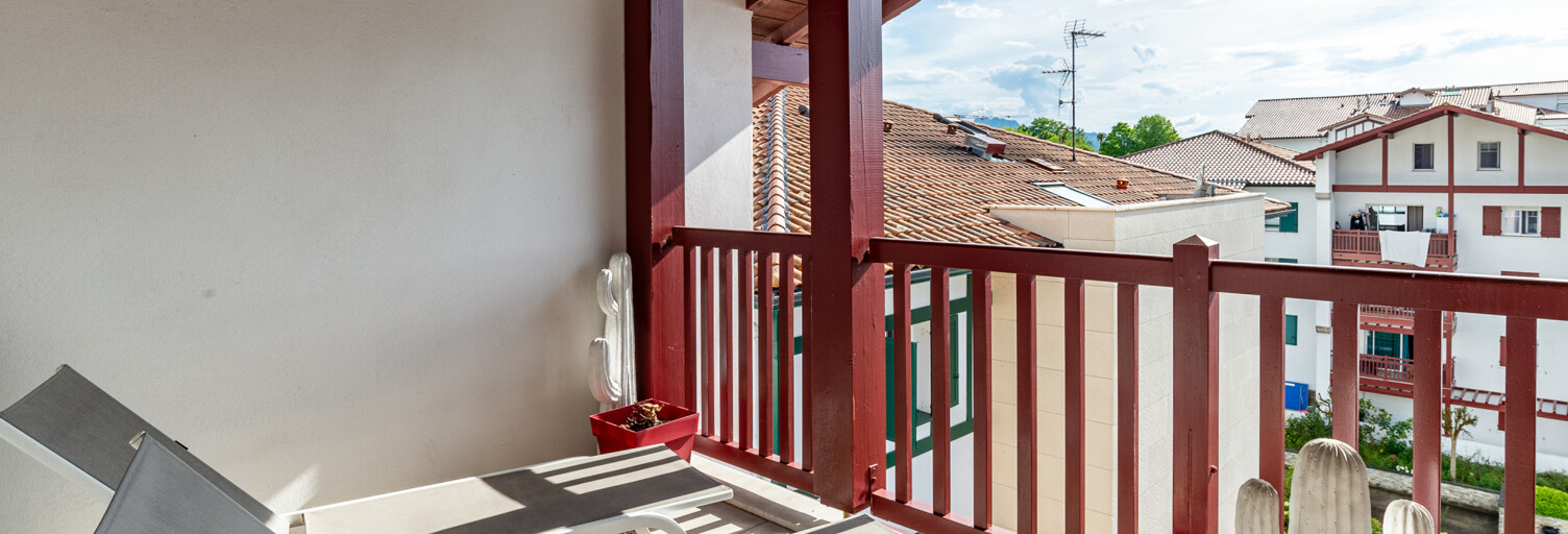 Appartement 4 Pièces 109 m² à vendre à Urrugne (64122)