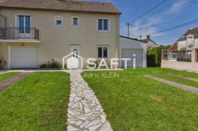 Maison 5 pièces 140000 €