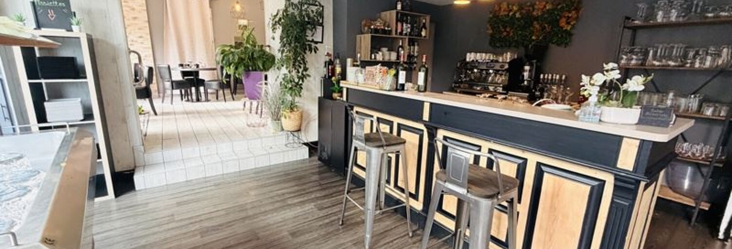 Immeuble   m² à vendre à La Roche-Chalais (24490)
