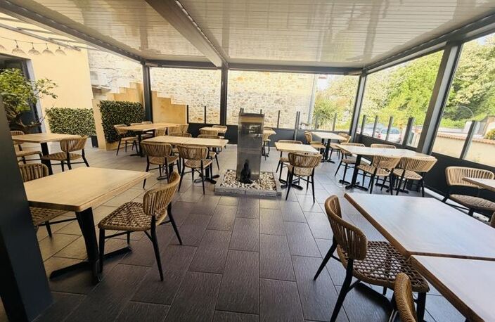 Vente immeuble   La Roche-Chalais (24490) — photo 2