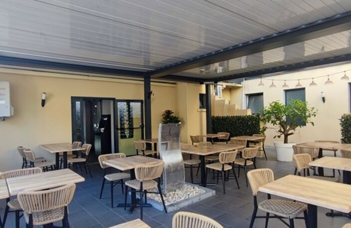 Vente immeuble   La Roche-Chalais (24490) — photo 3
