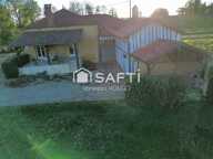 Maison de village avec 2 chambres, grande pièce a vivre et dépendances sur un terrain d'environ 3000m2 — photo 2