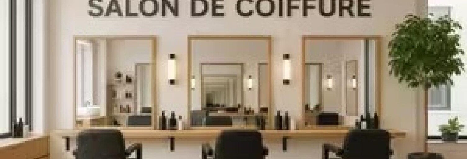 Commerce  121 m² à vendre à Boulogne-sur-Mer (62200)