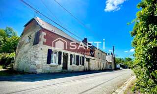 Maison 5 Pièces 107 m² à vendre à Sévigny-Waleppe (08220)
