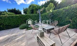 Appartement 4 Pièces 122 m² à vendre à Tourves (83170)