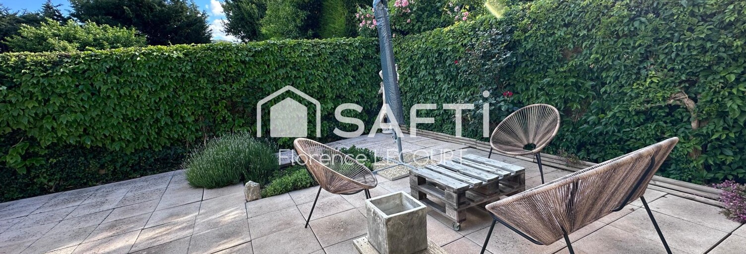 Appartement 4 Pièces 122 m² à vendre à Tourves (83170)