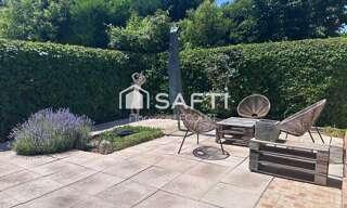 Appartement 4 Pièces 122 m² à vendre à Saint-Maximin-la-Sainte-Baume (83470)