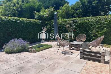Appartement 4 pièces 252000 €