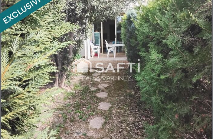Studio avec jardin — photo 3