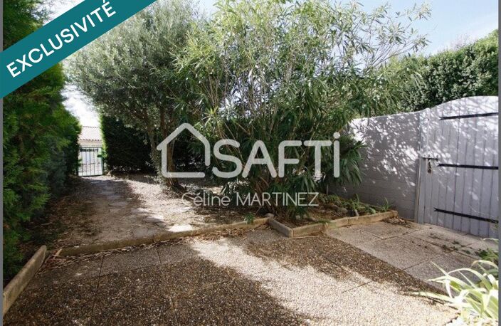 Studio avec jardin — photo 4