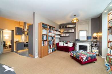 Maison 5 pièces 236700 €
