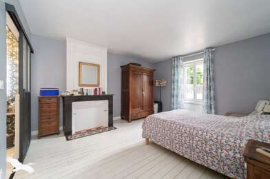Maison 5 pièces 236700 €
