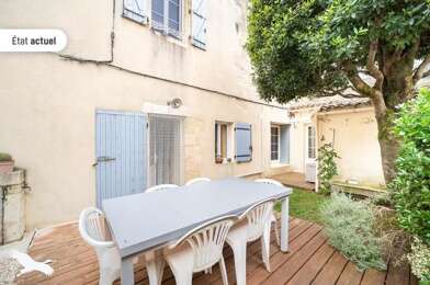 Maison 5 pièces 236700 €