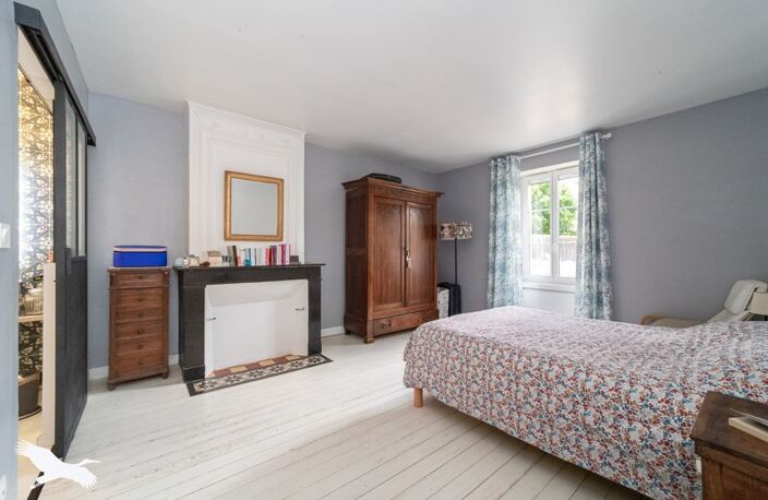 Vente maison 5 pièces 184 m² Blaye (33390) — photo 3