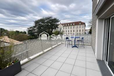 Appartement 3 pièces 312500 €