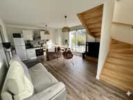 T3 duplex lumineux avec Terrasse de 20 m² — photo 2