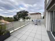 T3 duplex lumineux avec Terrasse de 20 m² — photo 3