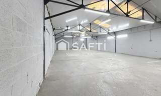 Commerce 2 Pièces 230 m² à louer à Izel-lès-Équerchin (62490)
