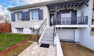 Maison 5 Pièces 93 m² à vendre à Tonneins (47400)