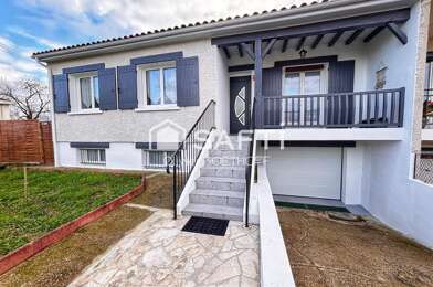Maison 5 pièces 159000 €