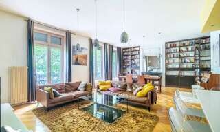 Appartement 6 Pièces 155 m² à vendre à Lyon 3 (69003)