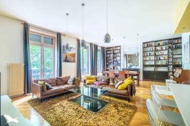 Appartement 6 pièces 725000 €