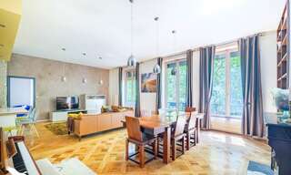 Appartement 6 Pièces 155 m² à vendre à Lyon 3 (69003)