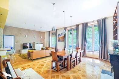 Appartement 6 pièces 725000 €
