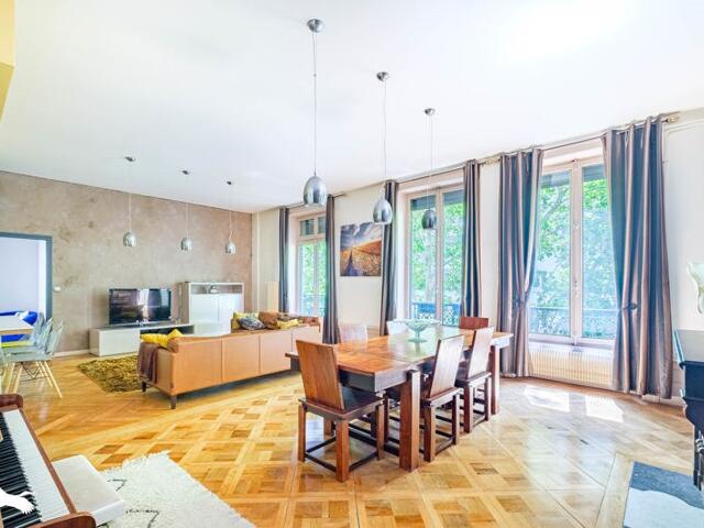 Appartement proposé à Lyon 3